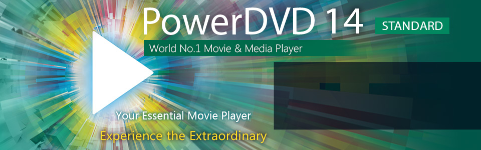 14 power dvd