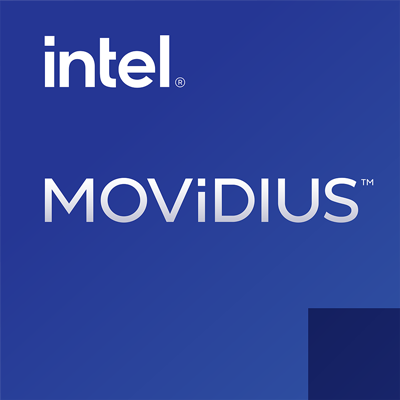 facial recognition Intel_Movidius