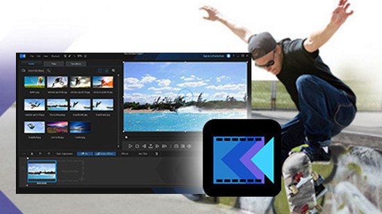 Image result for ActionDirector Video Editor